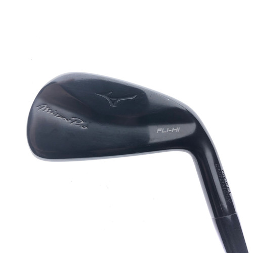 Usato mizuno pro fli - mizuno, black