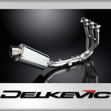 Silenziatore ovale triumph - silenziatore,
