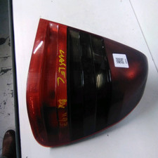 fanale posteriore rh per MERCEDES-BENZ CLASSE C (W S202) 180 Ber. (97