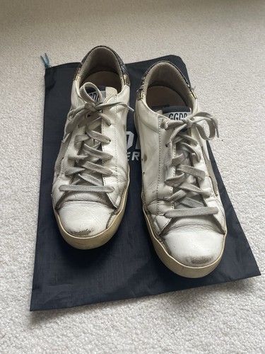 Sneakers donna golden goose - donna,