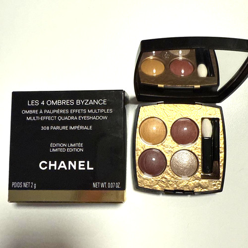 Palette ombretti chanel - palette,