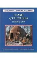 Clash cultures - clash, of