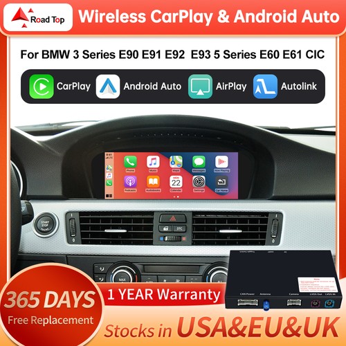Moduli auto wireless - moduli, carplay