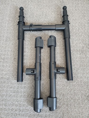 Guitar hero drum stand - hero,