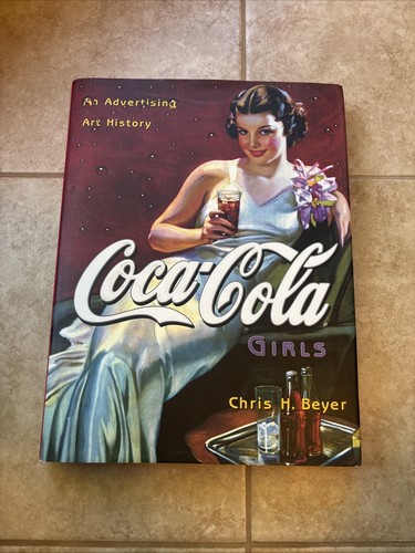 Coca cola girls - girls, :