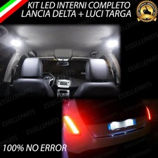 KIT LED INTERNI LANCIA DELTA