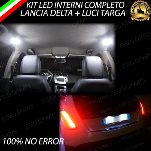 Kit led interni - kit,