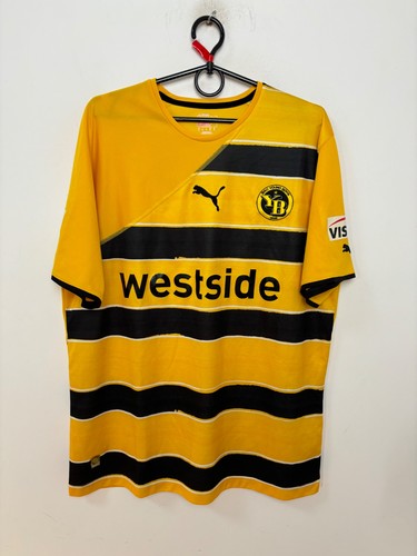 Rara maglia home - nike, puma