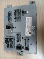 On-board power supply control