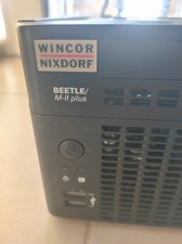 Wincor Nixdorf BEETLE/M-II