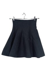 ZARA Gonna lavorata a maglia