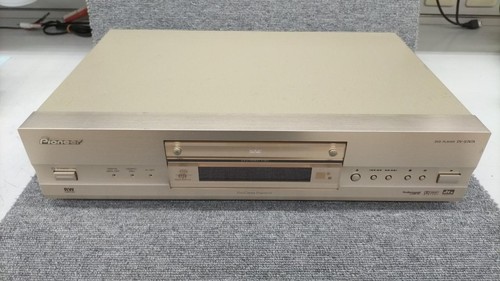 Pioneer s747a lettore cd - pioneer,