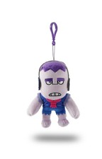 Mascotte di peluche Brawl