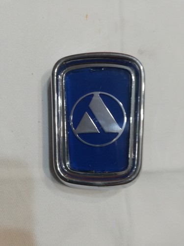 Fregio anteriore autobianchi - fregio,
