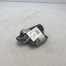 0001107430 Motorino avviamento 12v  Ligier Duè Microcar 6kw 8cv 45km/h 2020-24 2