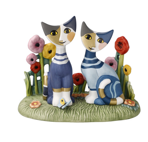 Rosina wachtmeister cats aura - wachtmeister,