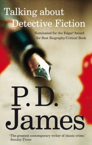 Talking about detective - talking,