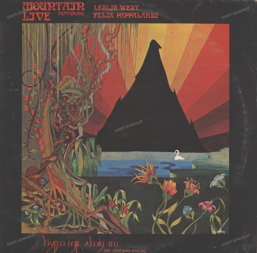 Mountain live the - mountain,