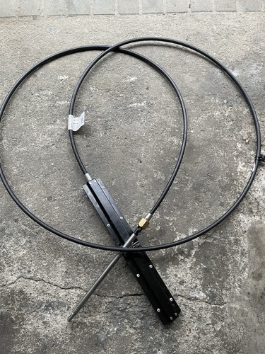 Cavo controllo teleflex - di,