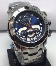 Orologio Uomo Chronotech -