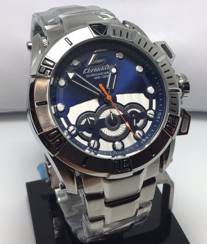 Orologio cronografo uomo - orologio,