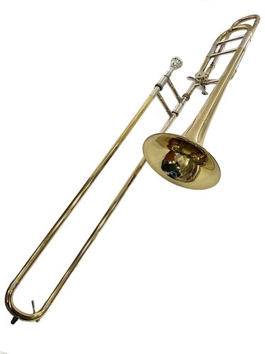 Strumento fiato vincent bach - strumento, a