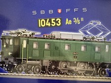 ROCO 62401 Locomotiva