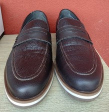 POLLINI - Mocassini Uomo -