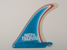 Longboard 8” Pacific