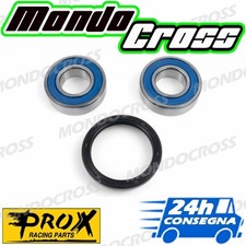 cuscinetti parapolvere ruota