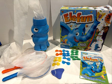 Hasbro Elefun gioco vintage