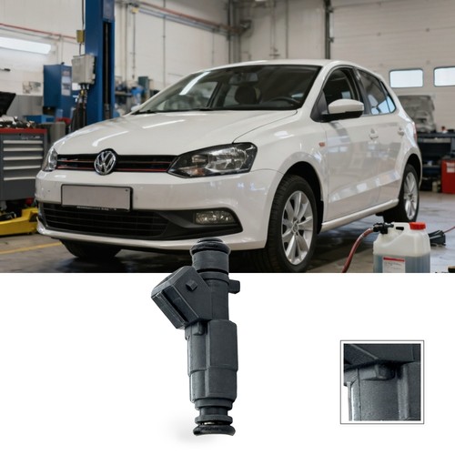 Fuel injector suitable for - injector,