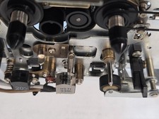 Parte di cassette originale