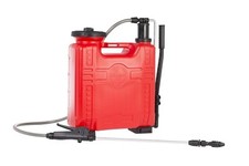 POMPA IRRORATRICE DAL DEGAN 12