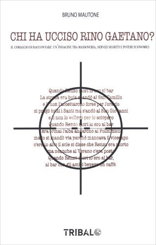 Libro chi ucciso rino - chi,