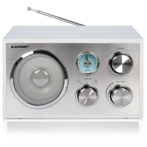 Radio retrò