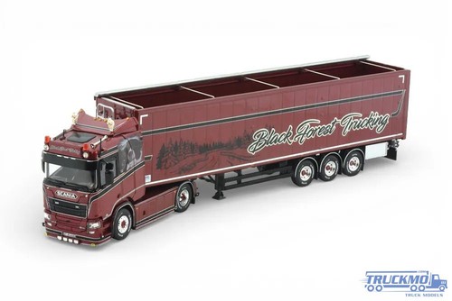 Tekno black forest - tekno,