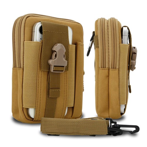 Bolsa táctica motorola - táctica, moto