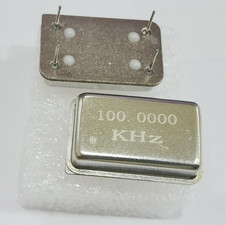 4PCS 800KHZ 800.000KHZ
