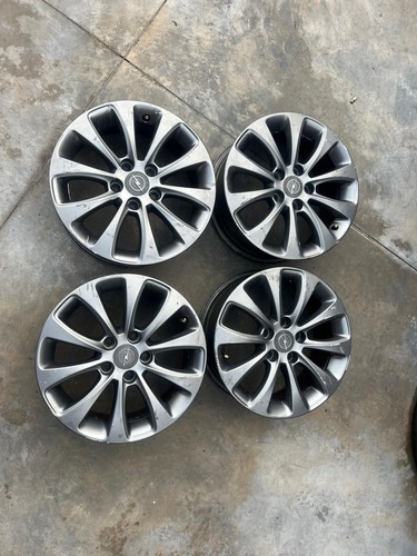 Cerchi lega per opel vari - 4,