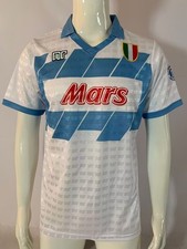 1990-91 Napoli Away