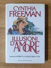 Illusioni d'amore. Cynthia