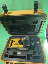 Topcon 600g stazione totale - stazione,