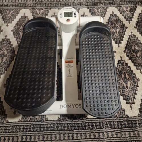 Stepper step domyos 100 - 100, mai