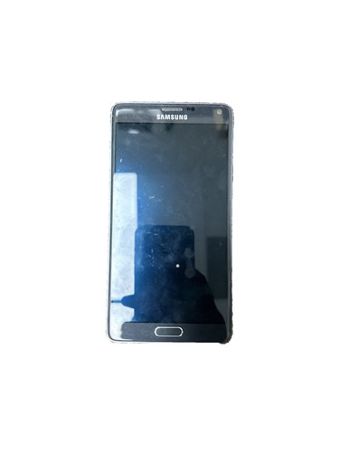 Samsung galaxy note unknown - galaxy, 4