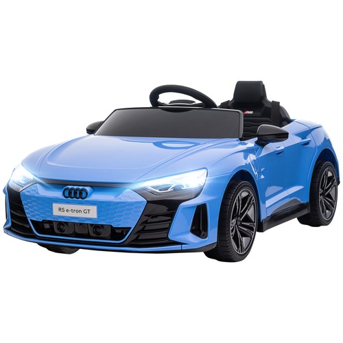 Homcom audi tron - audi, e-tron