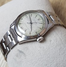 Rolex 6244 Oyster 1963