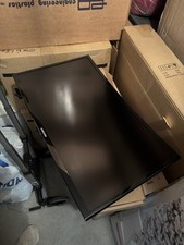 Samsung Monitor Curvo 24” CF39 Full HD 1080p VA 60Hz FreeSync HDMI VGA