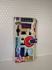 Portafoglio pochette Harrods