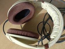 Sennheiser HD 598 Cuffie